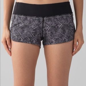 Lululemon Speed Short 2.5”